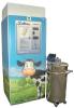 Торговый автомат для молока BOX90